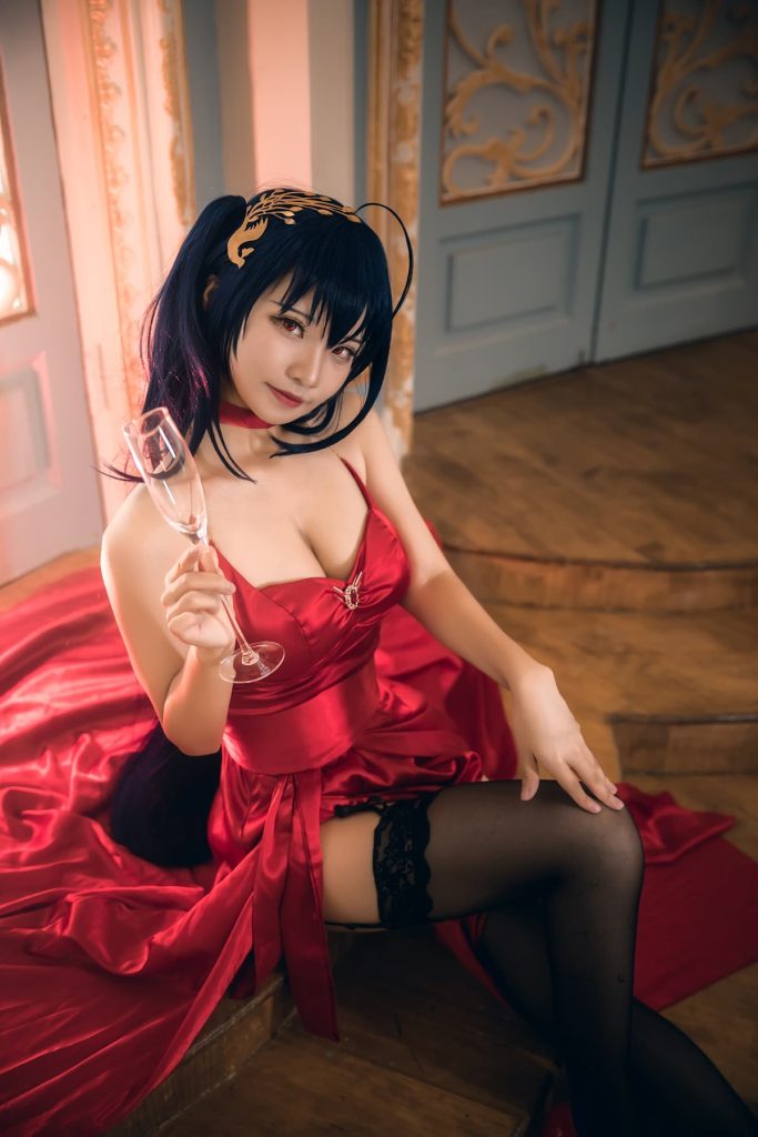 图片[3]草寺cos社-珍藏合集-新一代老吃家的聚集地伊喵君_Nya Cosplay写真合集 共13期草寺cos社-珍藏合集-新一代老吃家的聚集地草寺