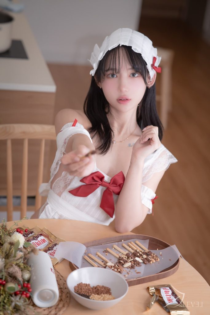 图片[5]草寺cos社-珍藏合集-新一代老吃家的聚集地X-Level 韩国美女写真机构合集 94套草寺cos社-珍藏合集-新一代老吃家的聚集地草寺