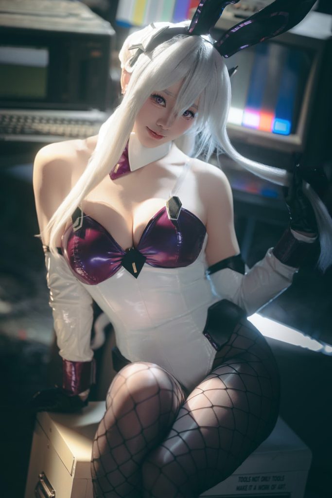 图片[5]草寺cos社-珍藏合集-新一代老吃家的聚集地前野太太 Cosplay写真合集 共13期草寺cos社-珍藏合集-新一代老吃家的聚集地草寺