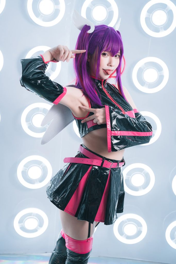图片[2]草寺cos社-珍藏合集-新一代老吃家的聚集地小空sora Cosplay写真合集 16套草寺cos社-珍藏合集-新一代老吃家的聚集地草寺