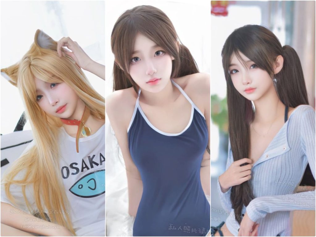 图片[1]草寺cos社-珍藏合集-新一代老吃家的聚集地阳布布鸭 Cosplay写真图片合集[13套][持续更新]草寺cos社-珍藏合集-新一代老吃家的聚集地草寺