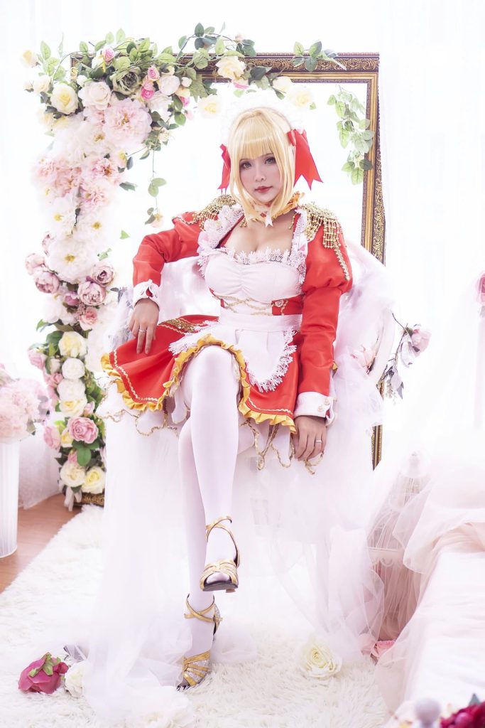 图片[3]草寺cos社-珍藏合集-新一代老吃家的聚集地HanaBunny Cosplay写真合集 共306期草寺cos社-珍藏合集-新一代老吃家的聚集地草寺