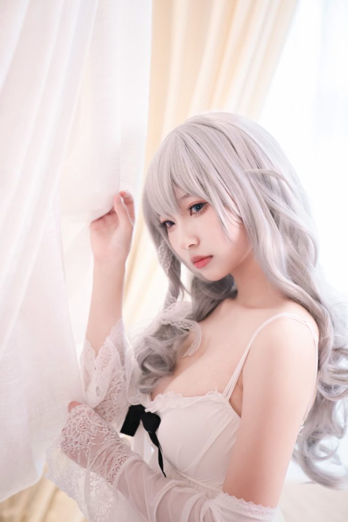 图片[2]草寺cos社-珍藏合集-新一代老吃家的聚集地橙喵 Cosplay写真合集 共6期草寺cos社-珍藏合集-新一代老吃家的聚集地草寺