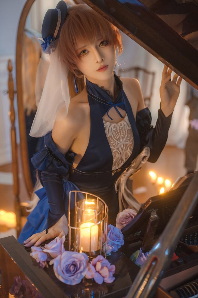 图片[1]草寺cos社-珍藏合集-新一代老吃家的聚集地腥味猫罐 Cosplay写真合集 共14期草寺cos社-珍藏合集-新一代老吃家的聚集地草寺