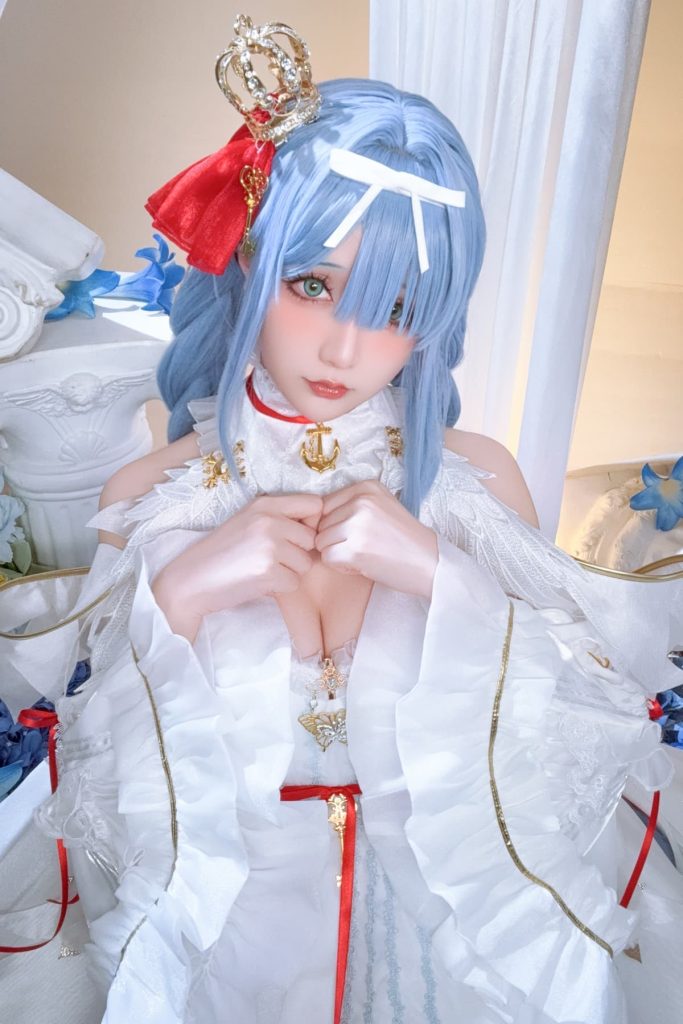 图片[3]草寺cos社-珍藏合集-新一代老吃家的聚集地星之迟迟 Cosplay写真合集[350套][持续更新]草寺cos社-珍藏合集-新一代老吃家的聚集地草寺