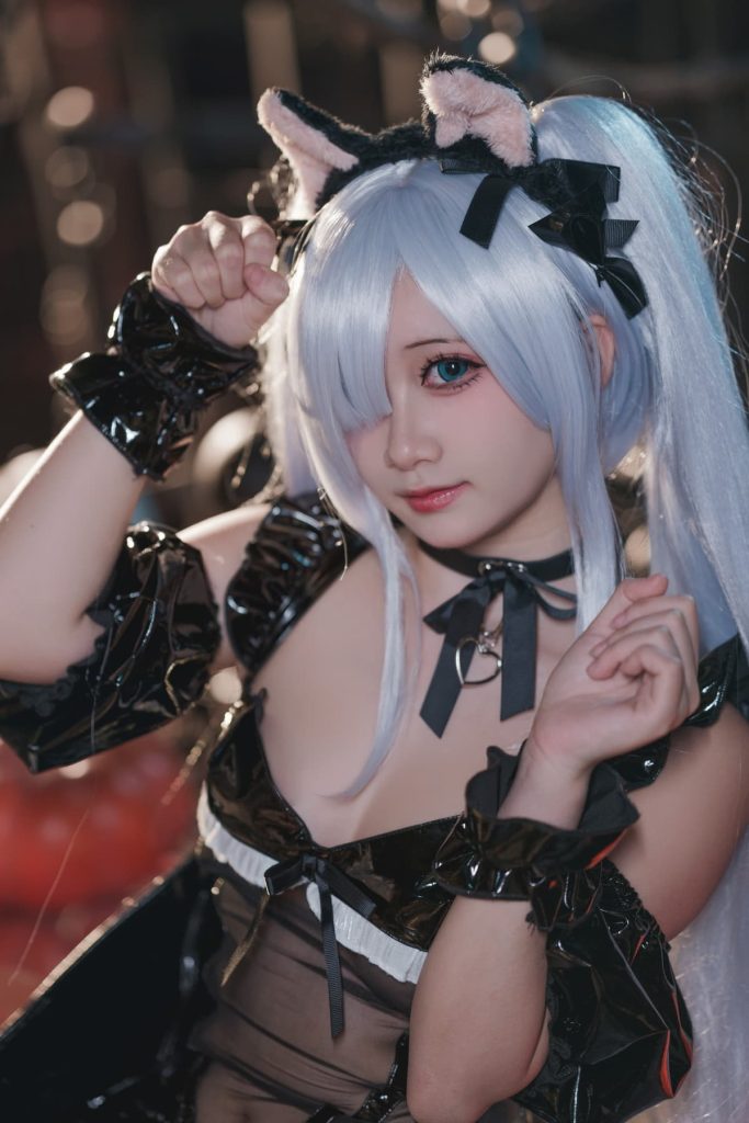 图片[2]草寺cos社-珍藏合集-新一代老吃家的聚集地Month月一 Cosplay写真图集合集 4套草寺cos社-珍藏合集-新一代老吃家的聚集地草寺