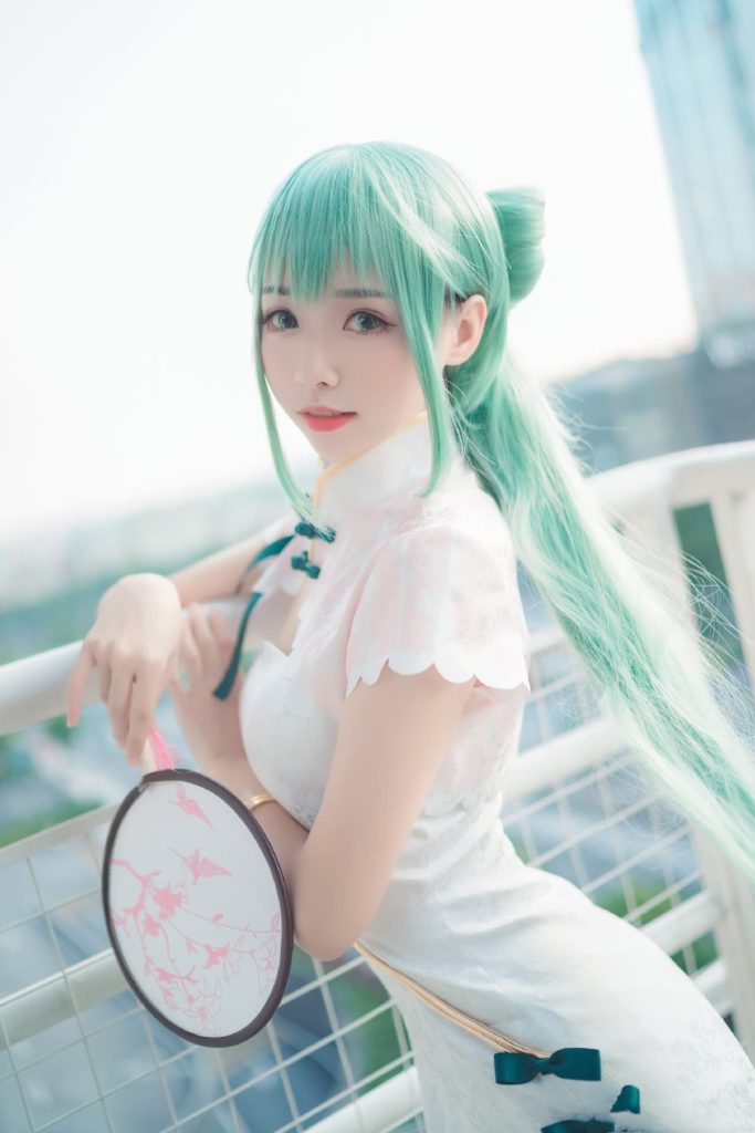 图片[2]草寺cos社-珍藏合集-新一代老吃家的聚集地大大卷卷小卷 Cosplay写真合集 共38期草寺cos社-珍藏合集-新一代老吃家的聚集地草寺