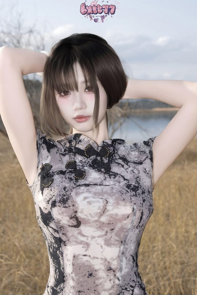 图片[2]草寺cos社-珍藏合集-新一代老吃家的聚集地柒柒要乖哦 美女Cosplay写真合集 94套草寺cos社-珍藏合集-新一代老吃家的聚集地草寺