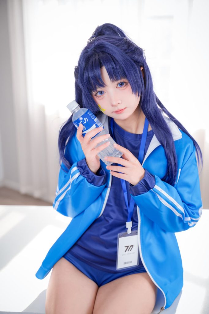 图片[4]草寺cos社-珍藏合集-新一代老吃家的聚集地喜欢爱理吗 美女Cosplay写真图集合集 15套草寺cos社-珍藏合集-新一代老吃家的聚集地草寺