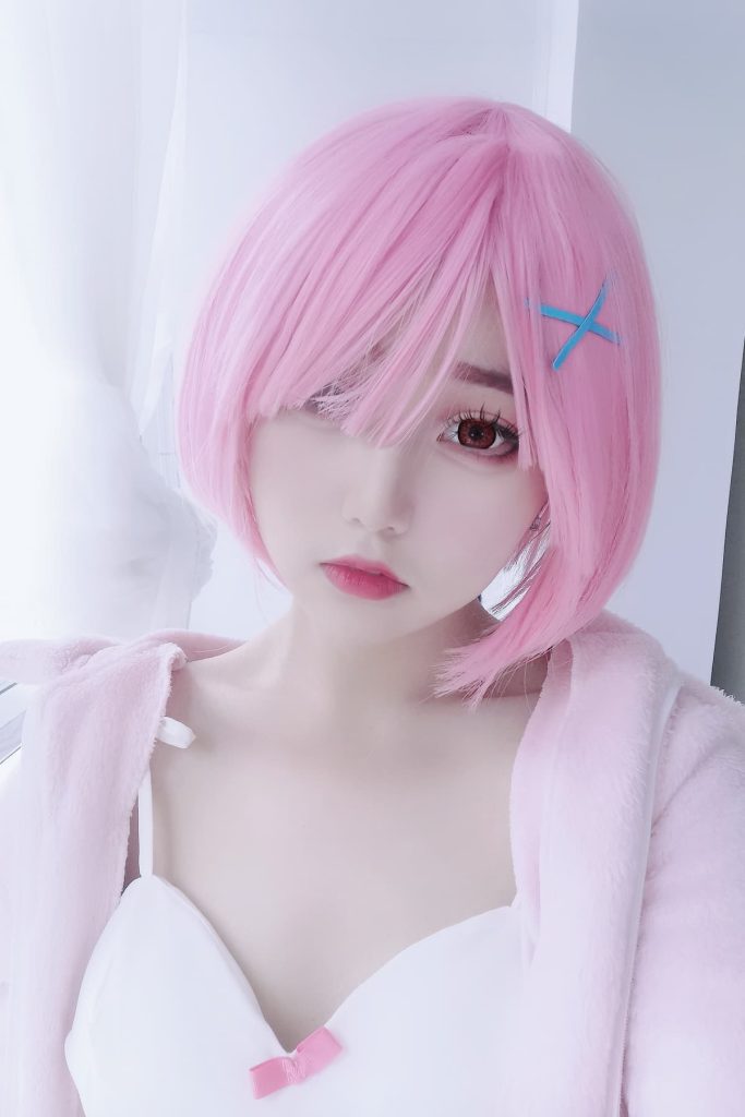 图片[2]草寺cos社-珍藏合集-新一代老吃家的聚集地eloise软软 Cosplay写真合集 共29期草寺cos社-珍藏合集-新一代老吃家的聚集地草寺