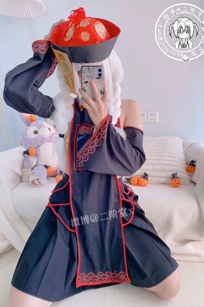图片[3]草寺cos社-珍藏合集-新一代老吃家的聚集地二阶堂 美女Cosplay写真合集 共48期草寺cos社-珍藏合集-新一代老吃家的聚集地草寺