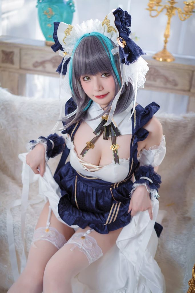 图片[2]草寺cos社-珍藏合集-新一代老吃家的聚集地万萱(猫大人) Cosplay写真合集 9套草寺cos社-珍藏合集-新一代老吃家的聚集地草寺