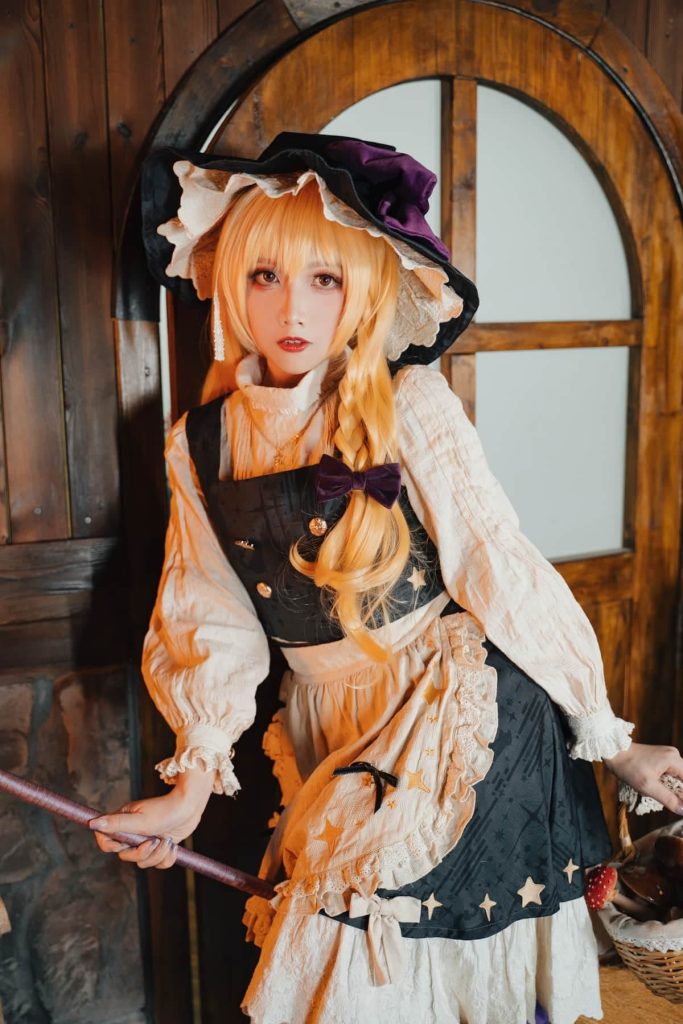 图片[4]草寺cos社-珍藏合集-新一代老吃家的聚集地小和甜酒 Cosplay写真作品合集 29套草寺cos社-珍藏合集-新一代老吃家的聚集地草寺