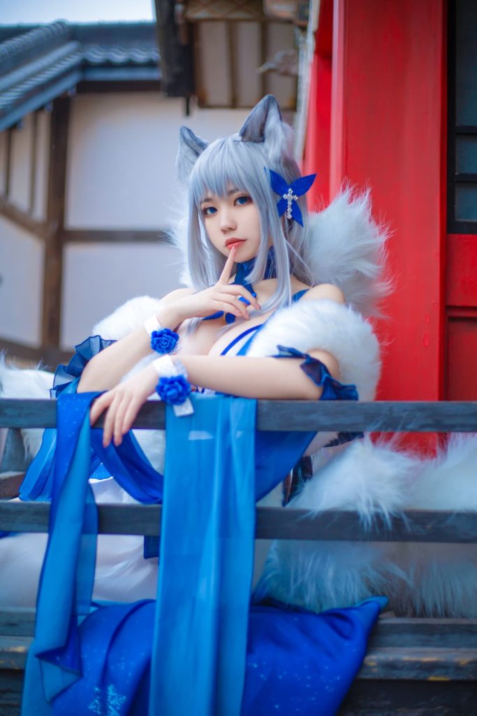 图片[3]草寺cos社-珍藏合集-新一代老吃家的聚集地啊日日 Cosplay写真合集 共22期草寺cos社-珍藏合集-新一代老吃家的聚集地草寺