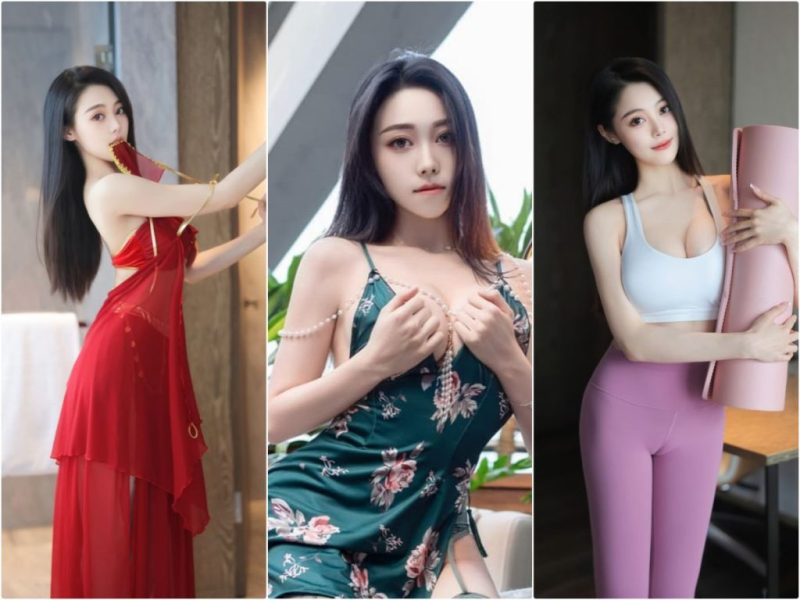 清妙 秀人网内购无水印写真合集[10套][持续更新]草寺cos社-珍藏合集-新一代老吃家的聚集地草寺