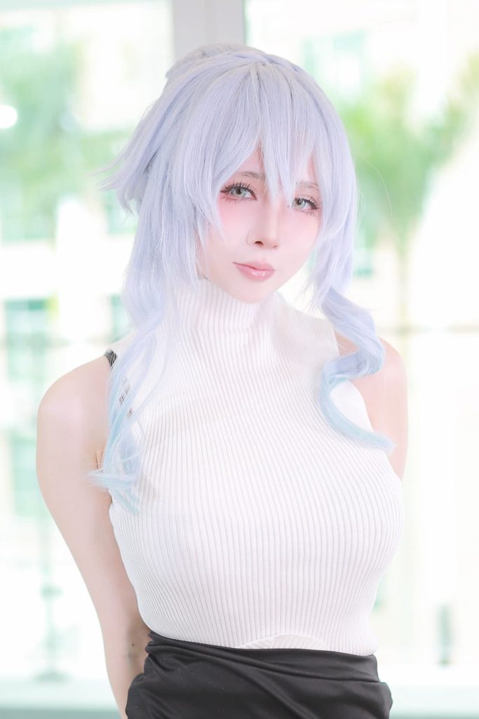图片[5]草寺cos社-珍藏合集-新一代老吃家的聚集地上杉绘梨落 Cosplay写真合集 16套草寺cos社-珍藏合集-新一代老吃家的聚集地草寺