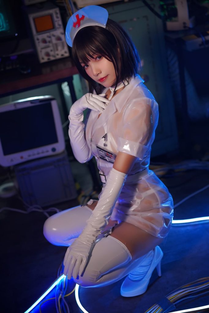 图片[3]草寺cos社-珍藏合集-新一代老吃家的聚集地Neko薇薇 Cosplay写真合集 18套草寺cos社-珍藏合集-新一代老吃家的聚集地草寺