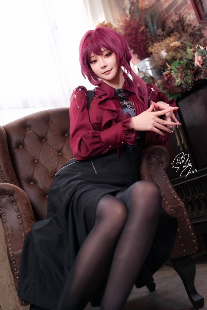 图片[6]草寺cos社-珍藏合集-新一代老吃家的聚集地Machi馬吉 Cosplay写真图集合集 59套草寺cos社-珍藏合集-新一代老吃家的聚集地草寺