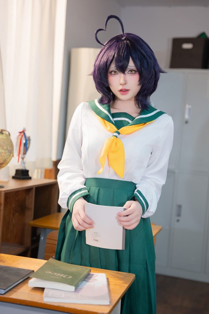 图片[4]草寺cos社-珍藏合集-新一代老吃家的聚集地清水由乃 Cosplay写真合集 102套草寺cos社-珍藏合集-新一代老吃家的聚集地草寺