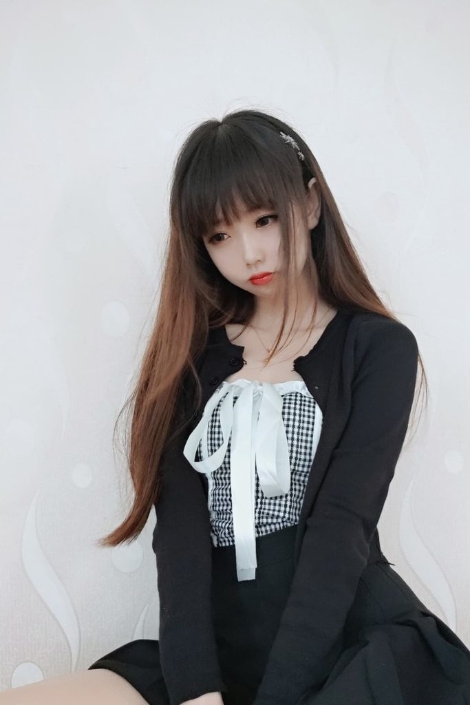 图片[3]草寺cos社-珍藏合集-新一代老吃家的聚集地雪琪SAMA Cosplay写真合集 74套草寺cos社-珍藏合集-新一代老吃家的聚集地草寺