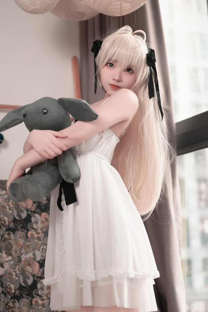 图片[3]草寺cos社-珍藏合集-新一代老吃家的聚集地Bangni邦尼 Cosplay写真图集合集 118套草寺cos社-珍藏合集-新一代老吃家的聚集地草寺