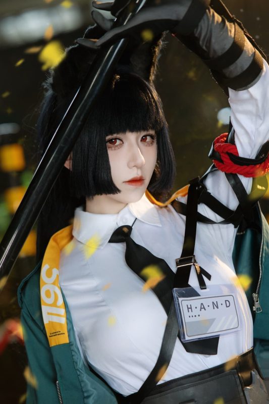眼酱大魔王w(野生眼宝) 写真合集[129套][持续更新]草寺cos社-珍藏合集-新一代老吃家的聚集地草寺
