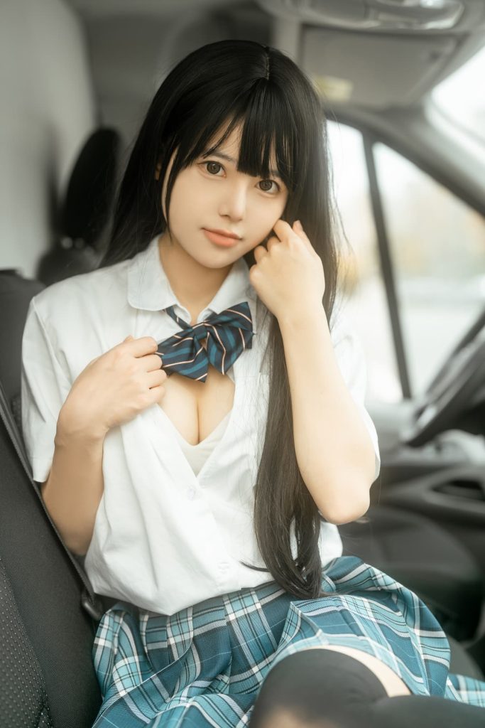 图片[3]草寺cos社-珍藏合集-新一代老吃家的聚集地rua阮阮 Cosplay写真套图合集 共18期草寺cos社-珍藏合集-新一代老吃家的聚集地草寺