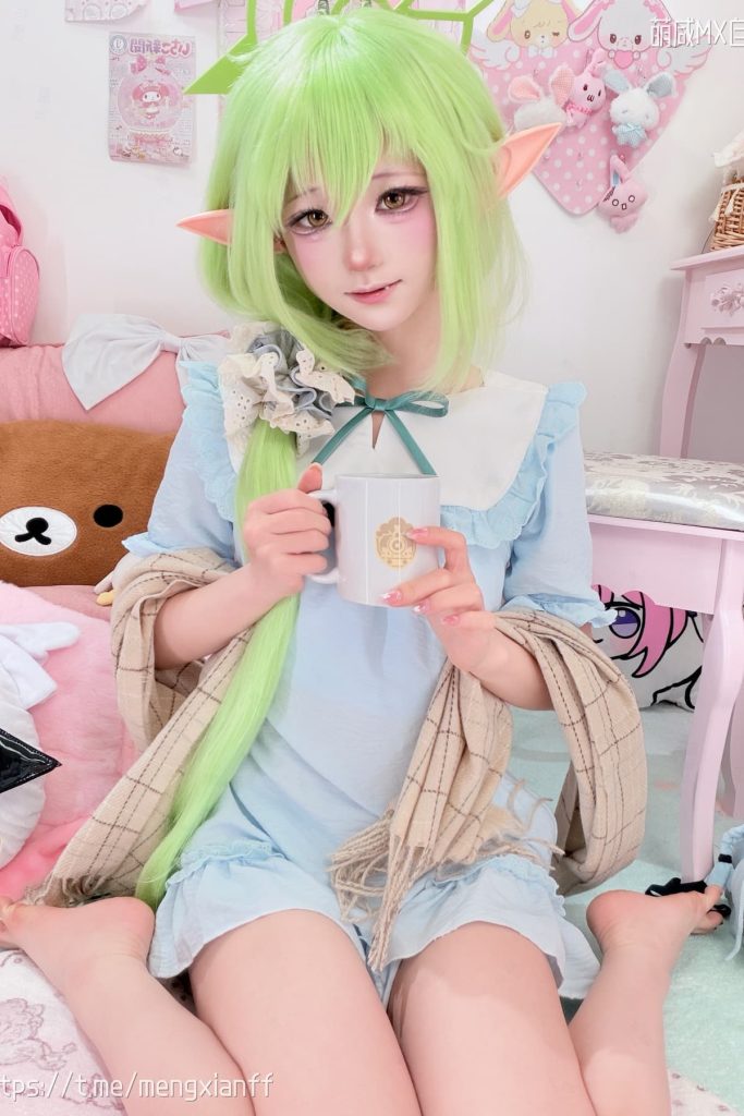 图片[4]草寺cos社-珍藏合集-新一代老吃家的聚集地reng(@idtNothinglose) Cosplay写真图集合集 114套草寺cos社-珍藏合集-新一代老吃家的聚集地草寺