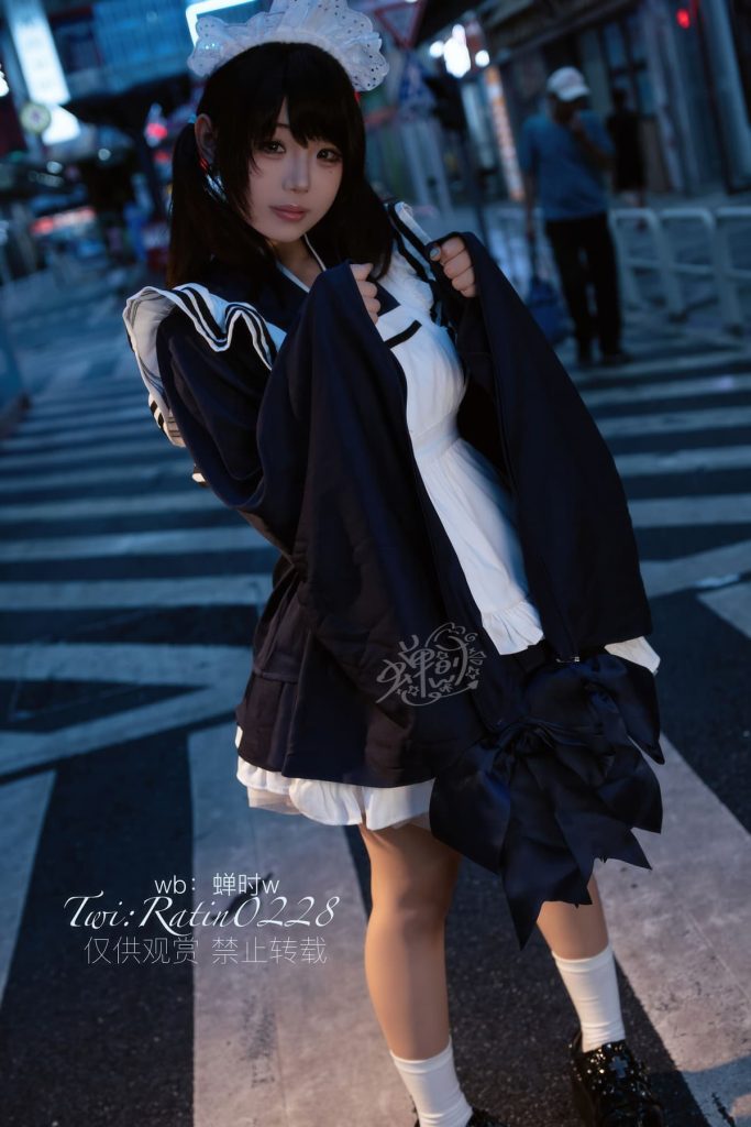 图片[1]草寺cos社-珍藏合集-新一代老吃家的聚集地蝉时w Cosplay写真图集合集 2套草寺cos社-珍藏合集-新一代老吃家的聚集地草寺