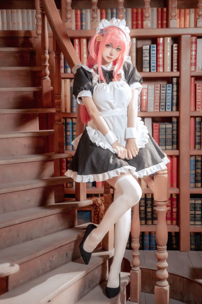 图片[6]草寺cos社-珍藏合集-新一代老吃家的聚集地Seya狮砸 Cosplay写真合集 75套草寺cos社-珍藏合集-新一代老吃家的聚集地草寺