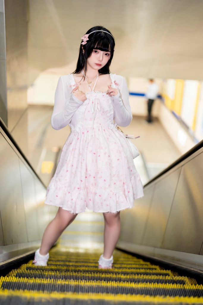 图片[3]草寺cos社-珍藏合集-新一代老吃家的聚集地落落Raku Cosplay写真合集[55套][持续更新]草寺cos社-珍藏合集-新一代老吃家的聚集地草寺