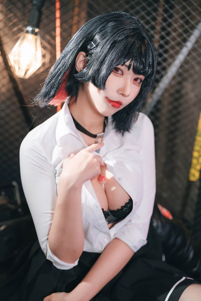图片[4]草寺cos社-珍藏合集-新一代老吃家的聚集地小空sora Cosplay写真合集 16套草寺cos社-珍藏合集-新一代老吃家的聚集地草寺