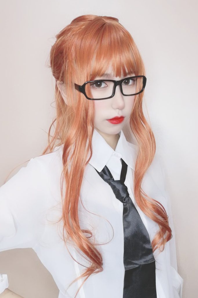 图片[1]草寺cos社-珍藏合集-新一代老吃家的聚集地芋圆侑子 美女Cos写真合集 共28期草寺cos社-珍藏合集-新一代老吃家的聚集地草寺