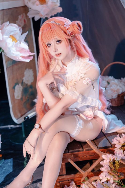 十悲伤小木十 Cosplay写真合集 10套草寺cos社-珍藏合集-新一代老吃家的聚集地草寺