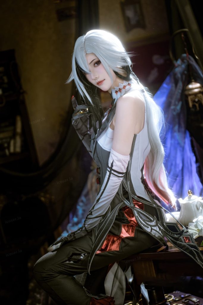 图片[2]草寺cos社-珍藏合集-新一代老吃家的聚集地花兮honoka Cosplay写真图集合集 22套草寺cos社-珍藏合集-新一代老吃家的聚集地草寺