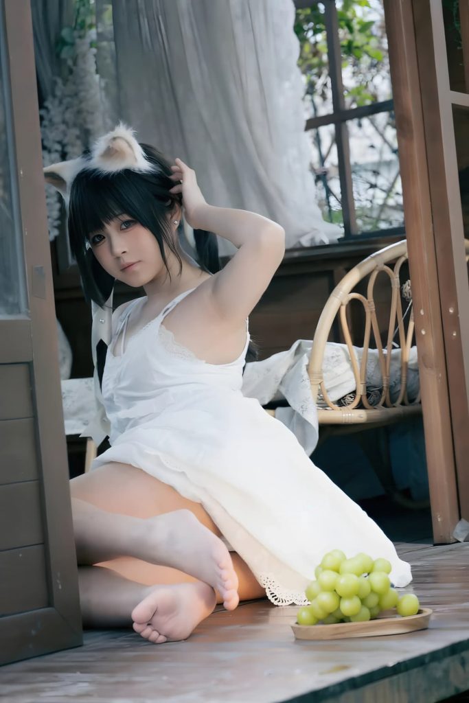 图片[5]草寺cos社-珍藏合集-新一代老吃家的聚集地渡久山 Cosplay写真合集 15套草寺cos社-珍藏合集-新一代老吃家的聚集地草寺