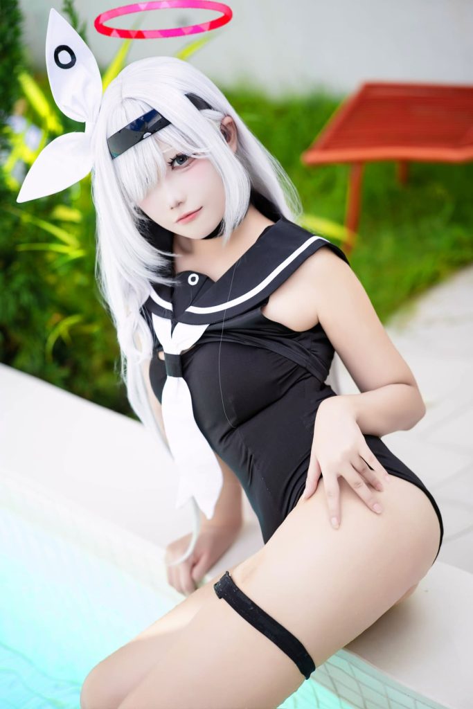 图片[4]草寺cos社-珍藏合集-新一代老吃家的聚集地坠星大聪明 Cosplay写真图集合集 7套草寺cos社-珍藏合集-新一代老吃家的聚集地草寺