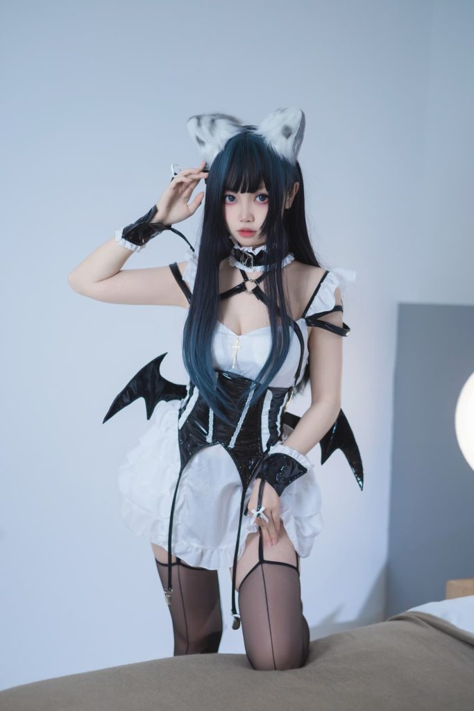 图片[2]草寺cos社-珍藏合集-新一代老吃家的聚集地洛桑w伊梓 Cosplay写真图片合集[24套][持续更新]草寺cos社-珍藏合集-新一代老吃家的聚集地草寺