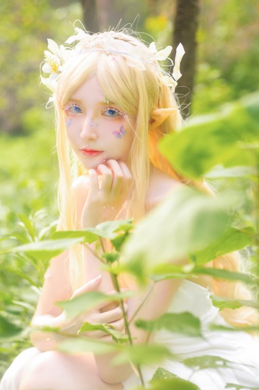 在下萝莉控 Cosplay写真合集 共28期草寺cos社-珍藏合集-新一代老吃家的聚集地草寺