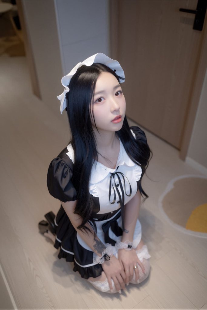 图片[2]草寺cos社-珍藏合集-新一代老吃家的聚集地X-Level 韩国美女写真机构合集 94套草寺cos社-珍藏合集-新一代老吃家的聚集地草寺