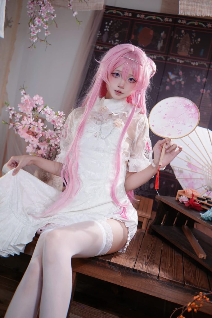 图片[2]草寺cos社-珍藏合集-新一代老吃家的聚集地五更百鬼 Cosplay写真合集 共56期草寺cos社-珍藏合集-新一代老吃家的聚集地草寺