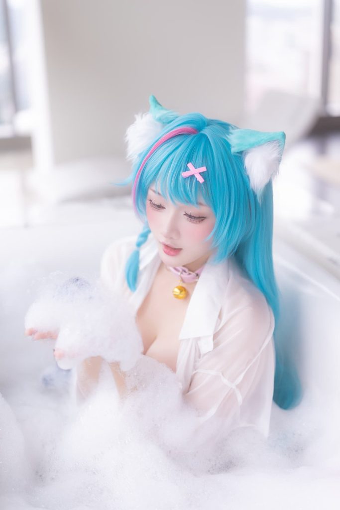 图片[3]草寺cos社-珍藏合集-新一代老吃家的聚集地Xiaoyukiko小鱼 Cosplay写真合集 31套草寺cos社-珍藏合集-新一代老吃家的聚集地草寺