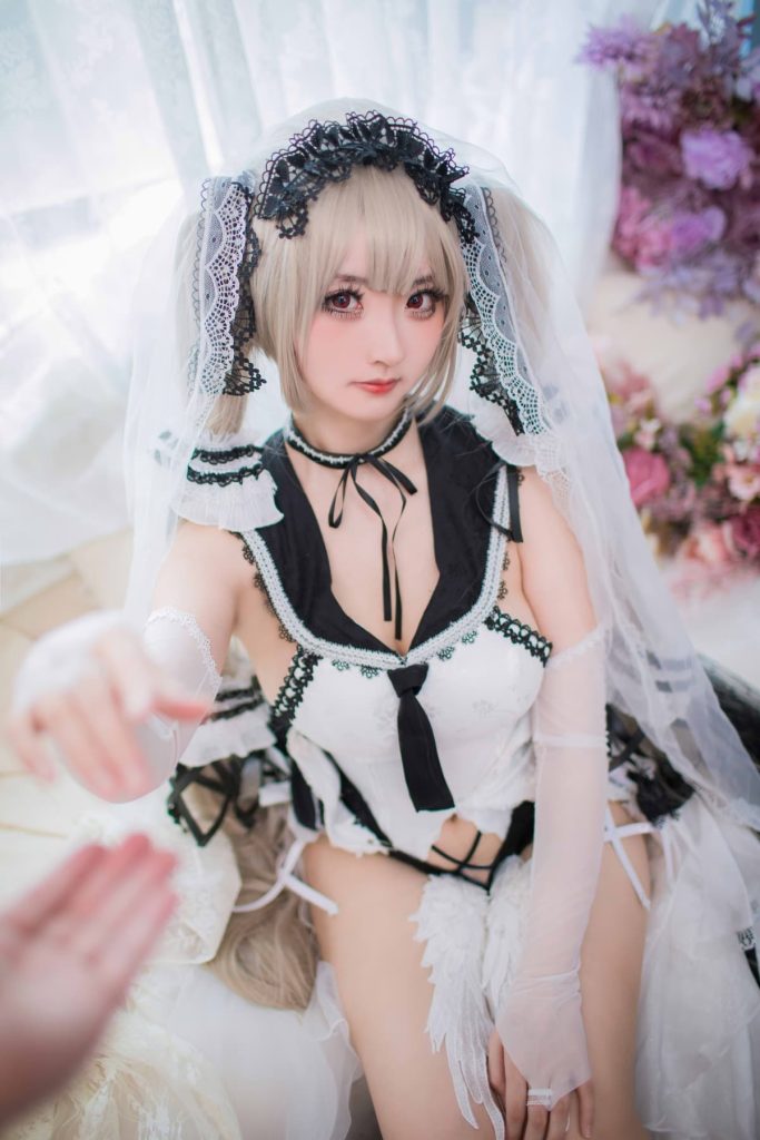 图片[3]草寺cos社-珍藏合集-新一代老吃家的聚集地风筝筝筝w 完整Cosplay写真合集 7套草寺cos社-珍藏合集-新一代老吃家的聚集地草寺