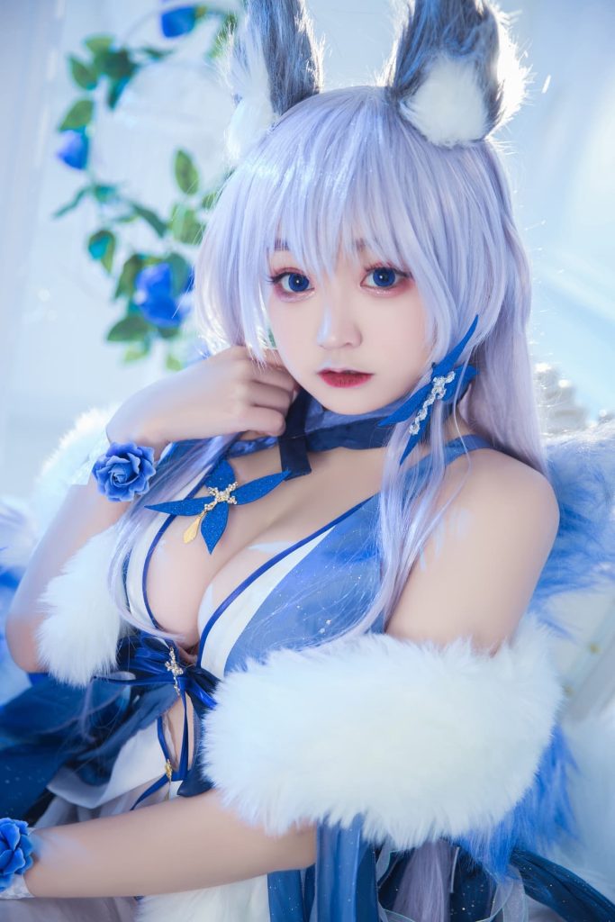 图片[3]草寺cos社-珍藏合集-新一代老吃家的聚集地恩田直幸 Cosplay写真合集 共43期草寺cos社-珍藏合集-新一代老吃家的聚集地草寺
