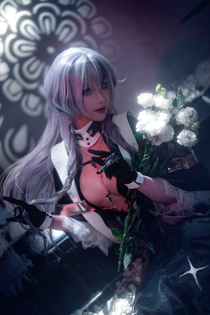 图片[1]草寺cos社-珍藏合集-新一代老吃家的聚集地露兒大魔王 Cosplay写真合集 17套草寺cos社-珍藏合集-新一代老吃家的聚集地草寺