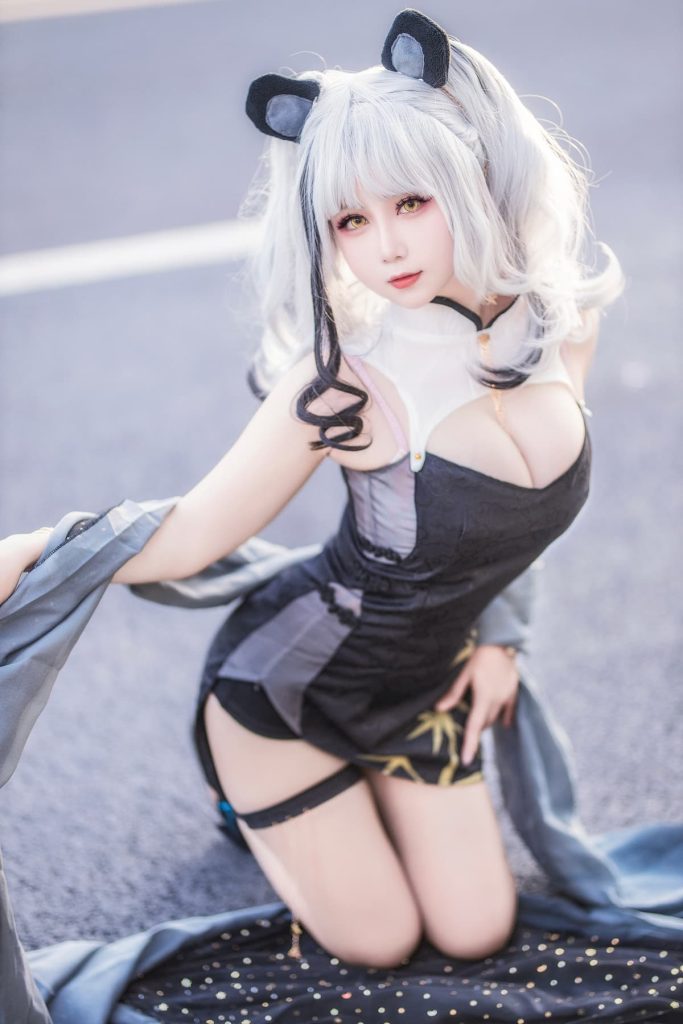 图片[5]草寺cos社-珍藏合集-新一代老吃家的聚集地末夜787 Cosplay写真作品合集 52套草寺cos社-珍藏合集-新一代老吃家的聚集地草寺