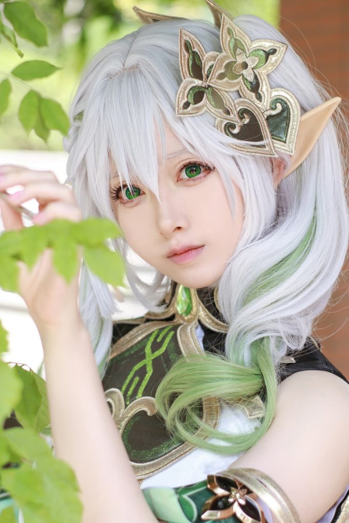 图片[3]草寺cos社-珍藏合集-新一代老吃家的聚集地Asagiriai(愛ちゃん) 写真合集 共28期草寺cos社-珍藏合集-新一代老吃家的聚集地草寺