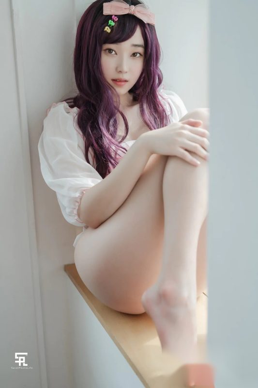 Saint PhotoLife(韩国) – 全套152套[51.2G-2025.11]草寺cos社-珍藏合集-新一代老吃家的聚集地草寺