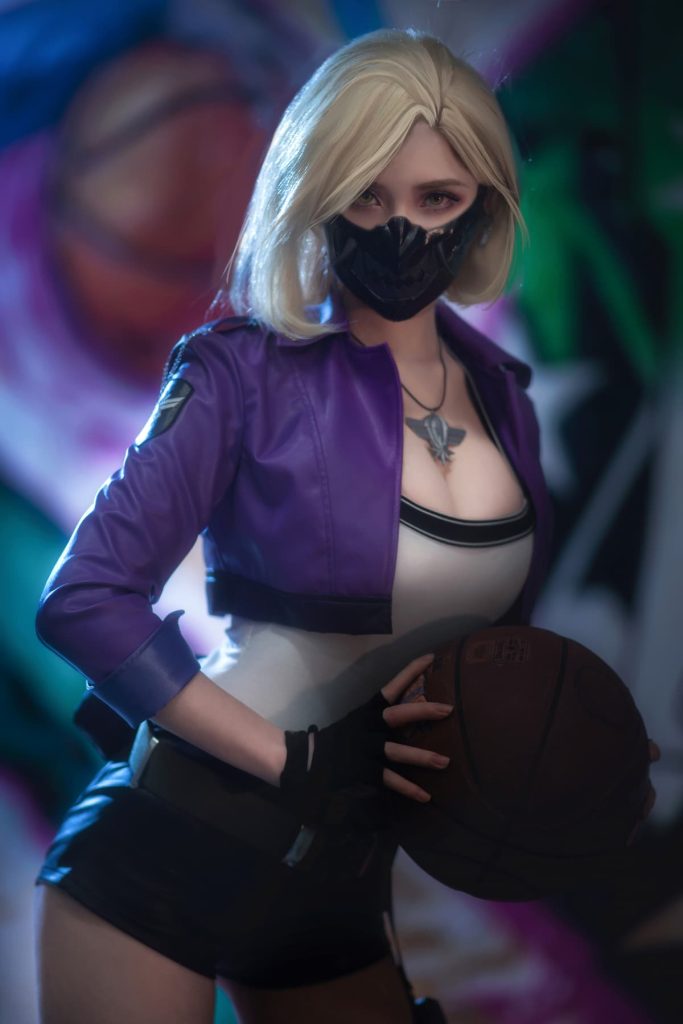 图片[3]草寺cos社-珍藏合集-新一代老吃家的聚集地在下萝莉控 Cosplay写真合集 共28期草寺cos社-珍藏合集-新一代老吃家的聚集地草寺
