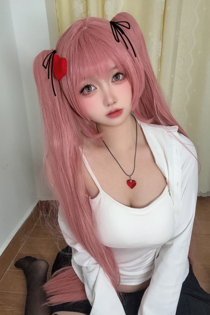 图片[4]草寺cos社-珍藏合集-新一代老吃家的聚集地洛桑w伊梓 Cosplay写真图片合集[24套][持续更新]草寺cos社-珍藏合集-新一代老吃家的聚集地草寺
